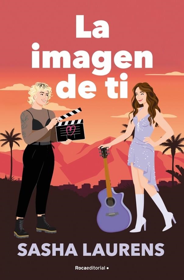LA IMAGEN DE TI | 9791387517076 | LAURENS, SASHA