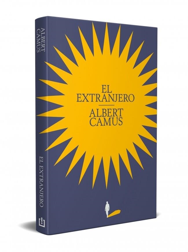 EL EXTRANJERO (EDICIÓN ESPECIAL EN TAPA DURA) | 9788466388153 | CAMUS, ALBERT