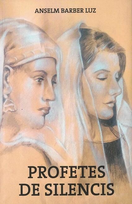 PROFETES DE SILENCIS | 6182025000006 | BARBER LUZ, ANSELM