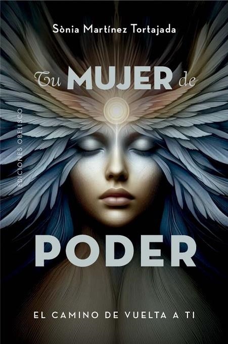 TU MUJER DE PODER | 9788411723169 | MARTÍNEZ TORTAJADA, SÒNIA