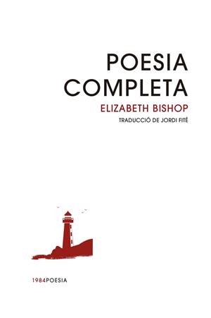POESIA COMPLETA | 9791387757151 | BISHOP, ELIZABETH