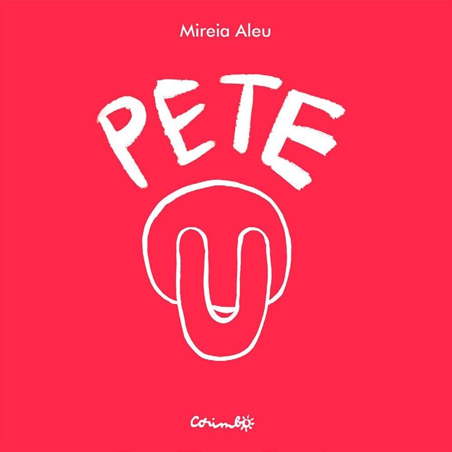 PETE | 9788484706953 | ALEU, MIRELLA
