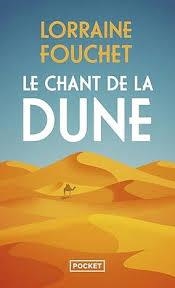 LE CHANT DE LA DUNE | 9782266335317 | , FOUCHET LORRAIN