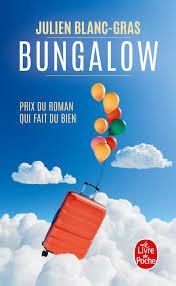 BUNGALOW | 9782253251637 | , BLANC GRAS JULIEN