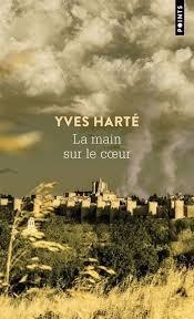 LA MAIN SUR LE COEUR | 9791041410606 | HARTE, YVES