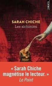 LES ALCHIMIES | 9791041414079 | CHICHE, SARA
