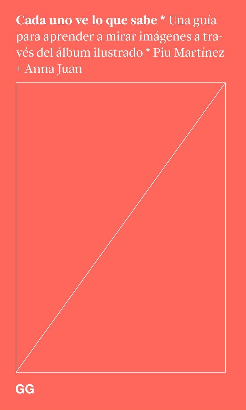 CADA UNO VE LO QUE SABE | 9788425235504 | JUAN CANTAVELLA, ANNA/MARTÍNEZ LÓPEZ, SONIA