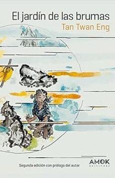 EL JARDIN DE LAS BRUMAS | 9788419211712 | ENG, TAN TWAN