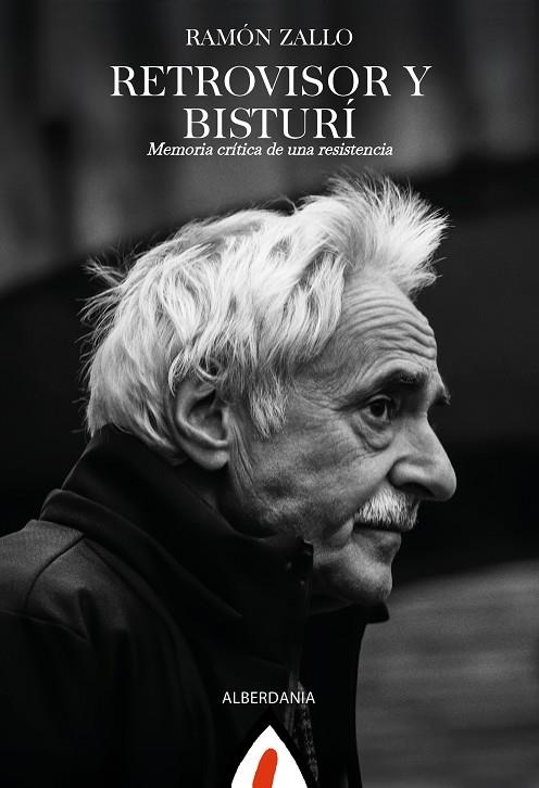 RETROVISOR Y BISTURÍ | 9788498689426 | ZALLO, RAMÓN