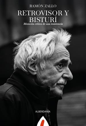 RETROVISOR Y BISTURÍ | 9788498689426 | ZALLO, RAMÓN