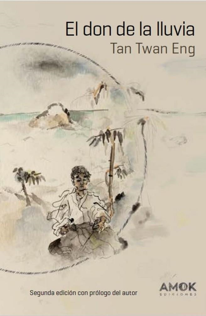 DON DE LA LLUVIA EL | 9788419211705 | ENG, TAN TWAN