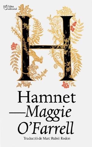 HAMNET | 9791387672553 | O'FARRELL, MAGGIE