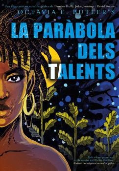 LA PARÀBOLA DELS TALENTS | 9788410254244 | JENNINGS, JOHN/DUFFY, DAMIAN
