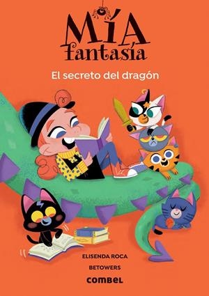 EL SECRETO DEL DRAGÓN | 978-84-9101-946-6 | ROCA, ELISENDA