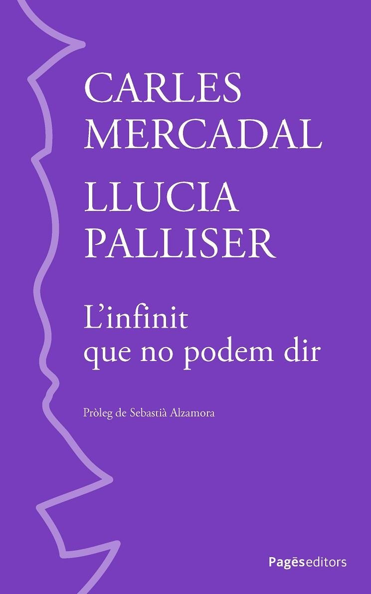 L'INFINIT QUE NO PODEM DIR | 9788413036717 | MERCADAL VICTORY, CARLES/PALLISER SANTANA, LLUCIA