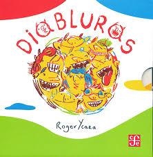 DIABLURAS | 9786071679574 | ROGER YCAZA,