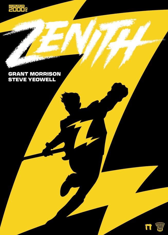 ZENITH | 9788410031418