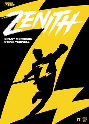ZENITH | 9788410031418