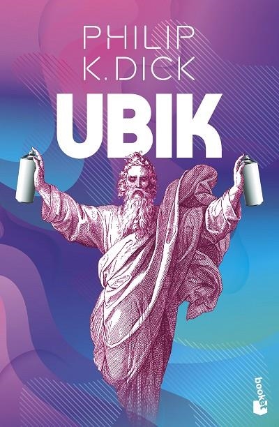 UBIK | 9788445021255 | DICK, PHILIP K.