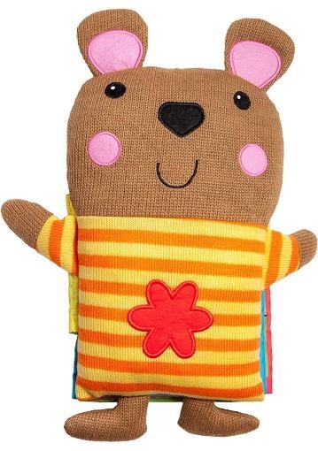 PETIT ÓS | 9788491011071