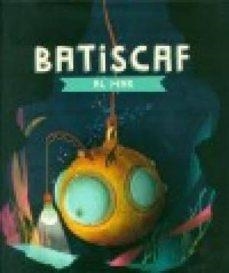 BATISCAF AL MAR | 9788494266218