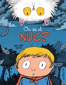 ON ÉS EL NUC? | 9788418900938 | BORÉ, ÉMILIE