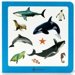 LOS ANIMALES DEL BOSQUE 2 | 9788412804379 | , NOWORDBOOKS