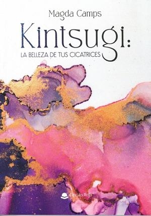KINTSUGI | 9791370235741 | CAMPS, MAGDA