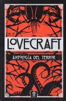 ANTOLOGÍA DEL TERROR | 9788497944779 | LOVECRAFT, H.P.