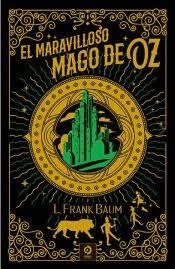 EL MARAVILLOSO MAGO DE OZ | 9788497946704 | BAUM, L. FRANK