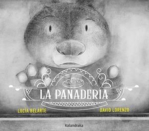 LA PANADERÍA | 9788413434131 | BELARTE, LUCÍA