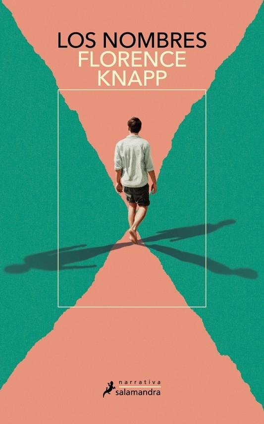LOS NOMBRES | 9788419851819 | KNAPP, FLORENCE