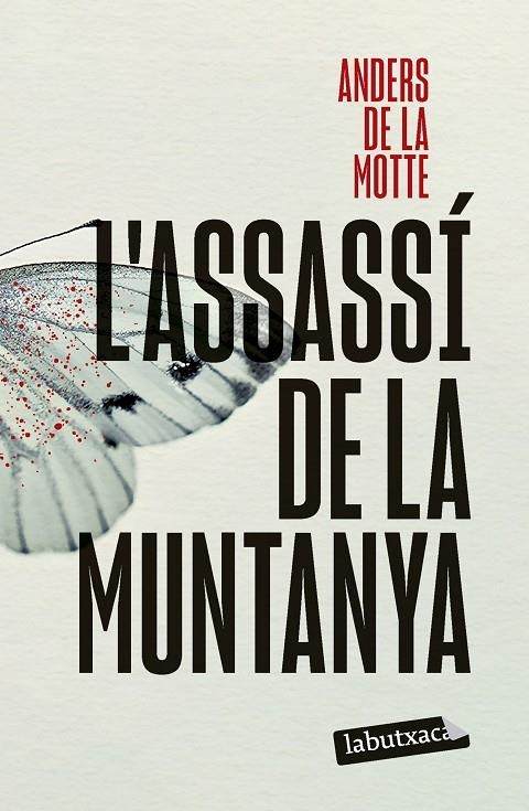 L'ASSASSÍ DE LA MUNTANYA | 9791387802295 | MOTTE, ANDERS DE LA