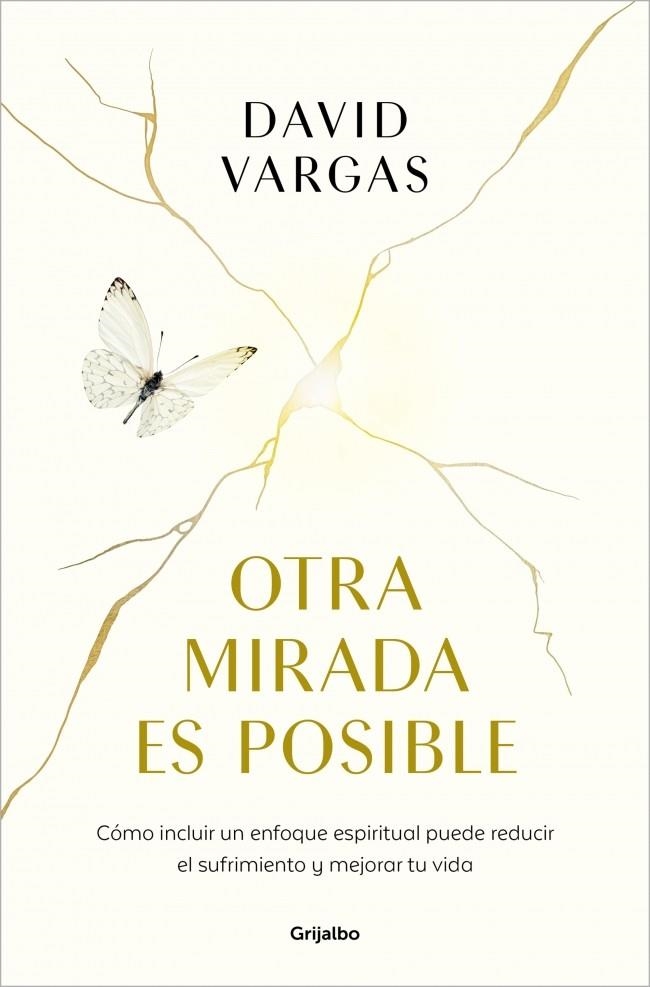 OTRA MIRADA ES POSIBLE | 9788425371226 | VARGAS, DAVID