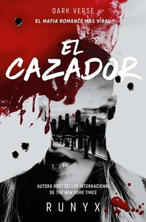 EL CAZADOR (DARK VERSE 1) | 9791387652555 | RUNYX