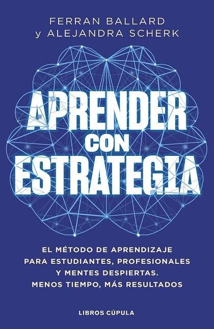 APRENDER CON ESTRATEGIA | 9788448045463 | SCHERK, ALEJANDRA/BALLARD, FERRAN