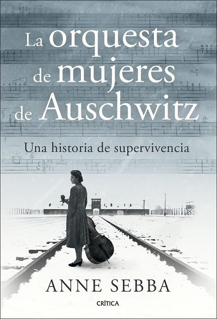 LA ORQUESTA DE MUJERES DE AUSCHWITZ | 9788491998341 | SEBBA, ANNE