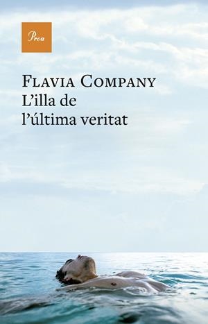 L'ILLA DE L'ÚLTIMA VERITAT | 9788410488724 | COMPANY, FLAVIA