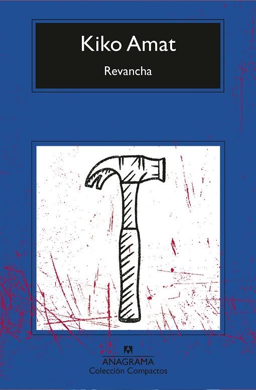 REVANCHA | 9788433948793 | AMAT, KIKO