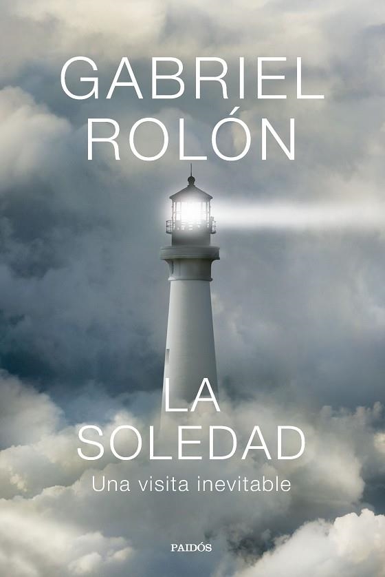 LA SOLEDAD | 9788449344770 | ROLÓN, GABRIEL