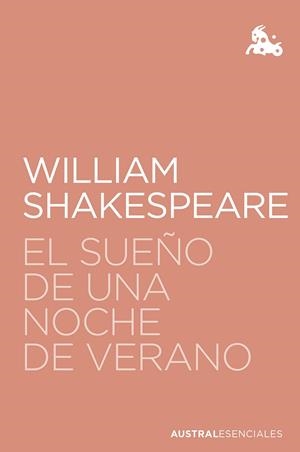 EL SUEÑO DE UNA NOCHE DE VERANO | 9788467080117 | WILLIAM SHAKESPEARE