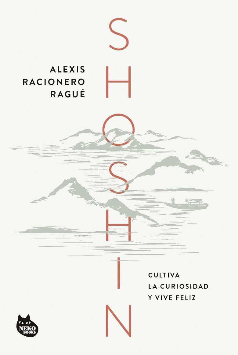 SHOSHIN | 9788410427259 | RACIONERO RAGUÉ, ALEXIS