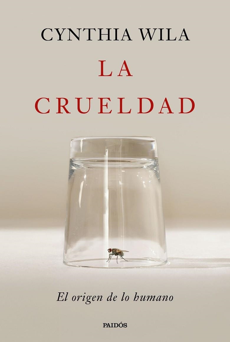 LA CRUELDAD | 9788449344763 | WILA, CYNTHIA