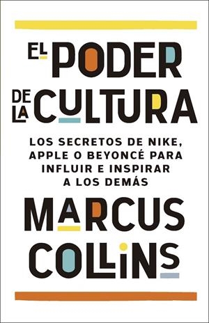 EL PODER DE LA CULTURA | 9788411004428 | COLLINS, MARCUS