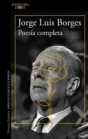POESÍA COMPLETA | 9791387846077 | BORGES, JORGE LUIS