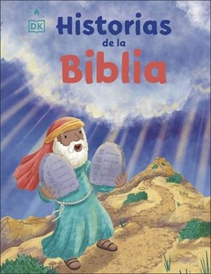 HISTORIAS DE LA BIBLIA | 9780241803417 | DK