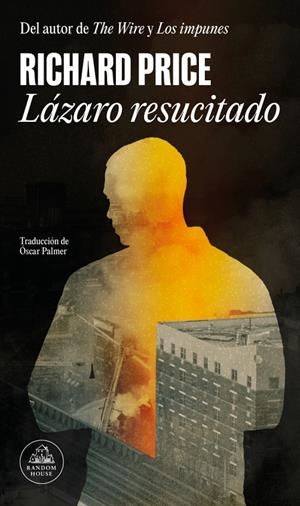 LÁZARO RESUCITADO | 9788439746133 | PRICE, RICHARD