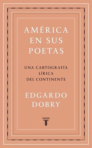 AMÉRICA EN SUS POETAS | 9788430623686 | DOBRY, EDGARDO