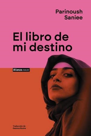 EL LIBRO DE MI DESTINO | 9791370091378 | SANIEE, PARINOUSH