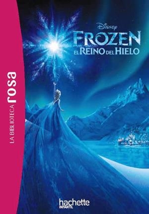 FROZEN. EL REINO DEL HIELO | 9788410301771 | GODEAU, NATACHA